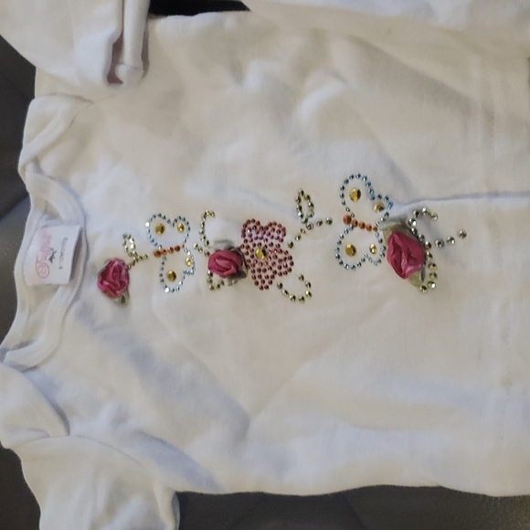 Truffles girls 3 piece set - Picture 2 of 3